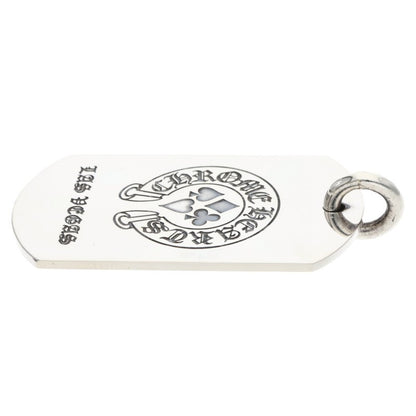 Chrome Hearts 925 Silver Las Vegas Limited Size ONE SIZE