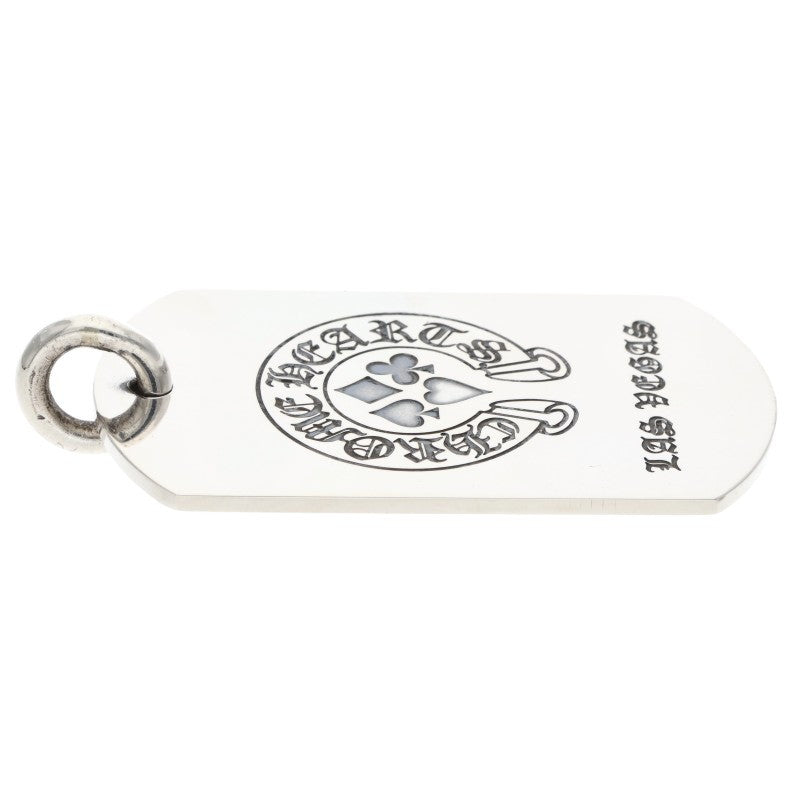 Chrome Hearts 925 Silver Las Vegas Limited Size ONE SIZE