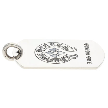 Chrome Hearts 925 Silver Las Vegas Limited Size ONE SIZE