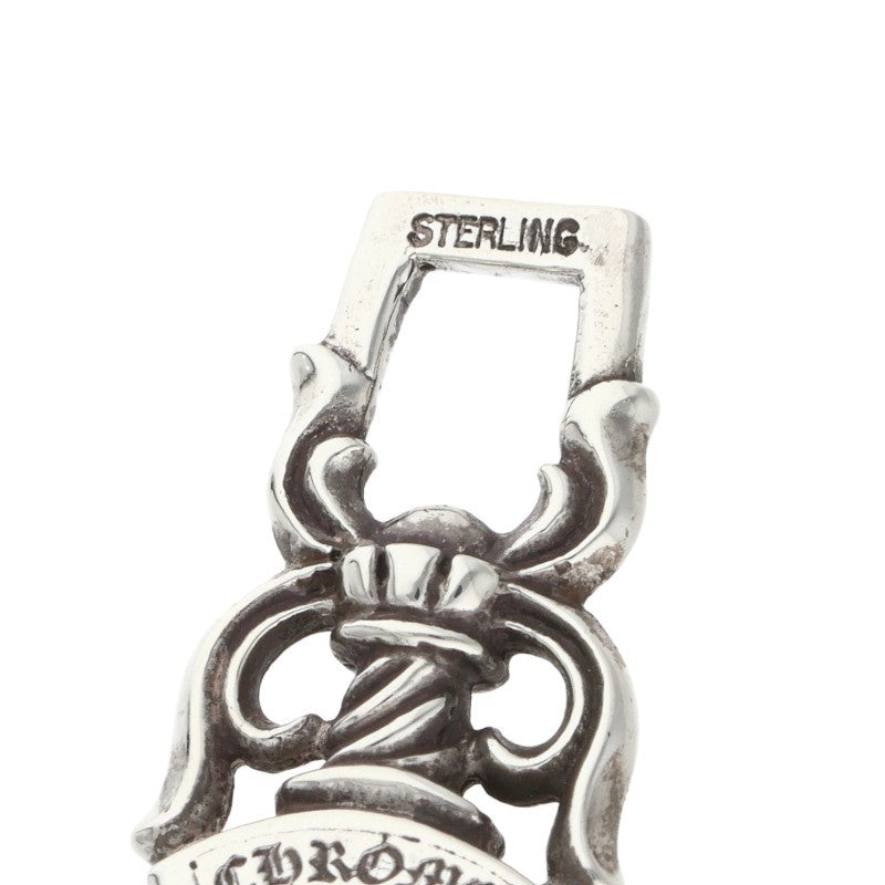 Chrome Hearts Sterling Silver Old #10 Dagger Size ONE SIZE