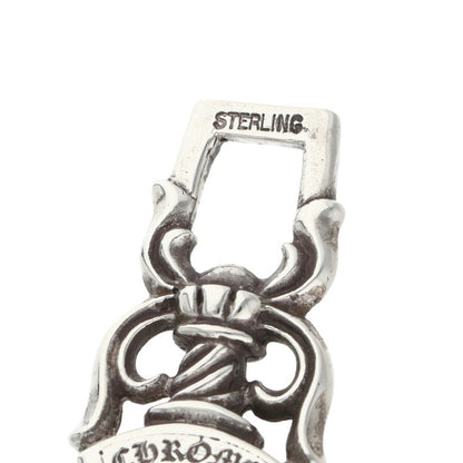 Chrome Hearts Sterling Silver Old #10 Dagger Size ONE SIZE