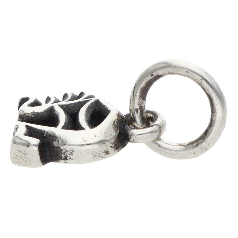 Chrome Hearts 925 STACK ALPHABET N Initial Size ONE SIZE