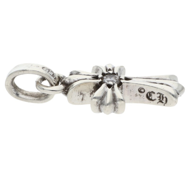 Chrome Hearts 925 CRS Baby Fat Charm Diamond Size ONE SIZE