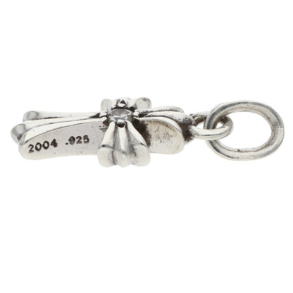 Chrome Hearts 925 CRS Baby Fat Charm Diamond Size ONE SIZE