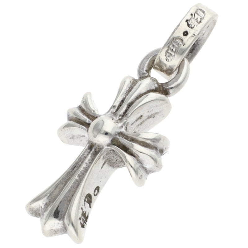 Chrome Hearts 925 CRS Baby Fat Charm Silver Size ONE SIZE