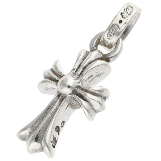 Chrome Hearts 925 CRS Baby Fat Charm Silver Size ONE SIZE