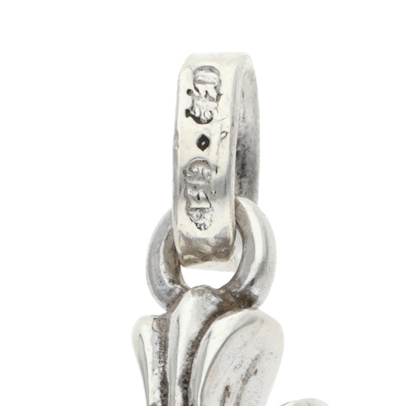 Chrome Hearts 925 CRS Baby Fat Charm Silver Size ONE SIZE