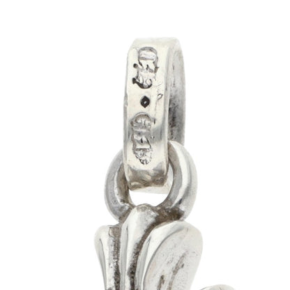 Chrome Hearts 925 CRS Baby Fat Charm Silver Size ONE SIZE
