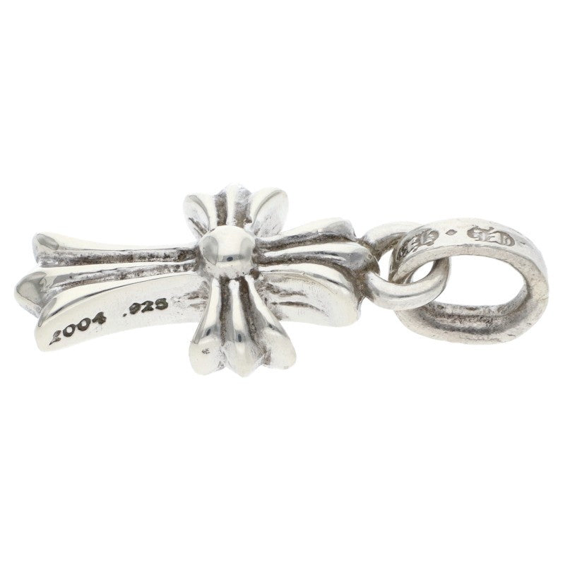 Chrome Hearts 925 CRS Baby Fat Charm Silver Size ONE SIZE
