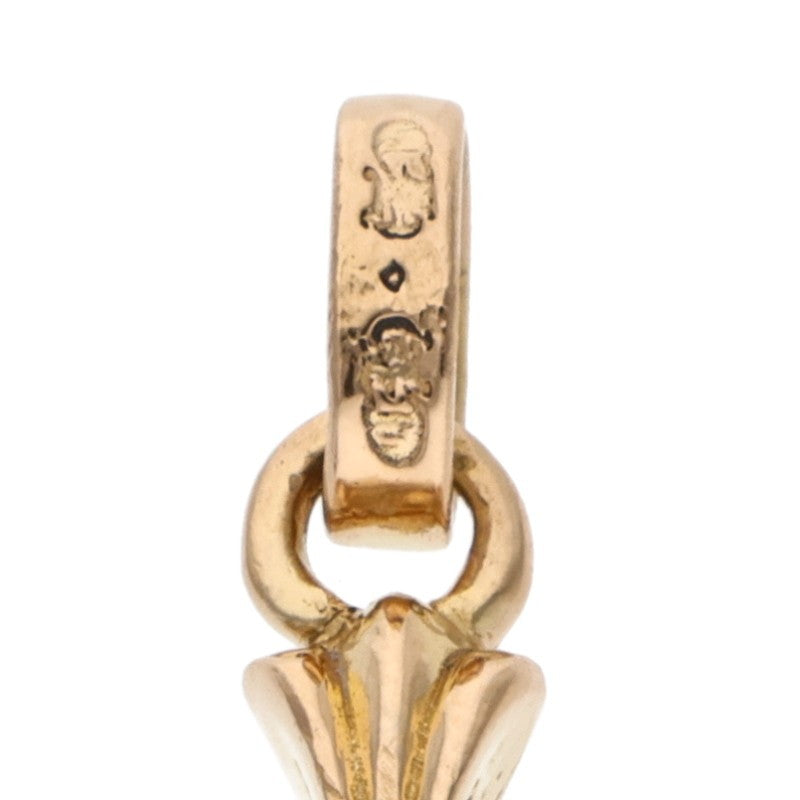 Chrome Hearts 22K CRS Baby Fat Charm Diamond Size ONE SIZE