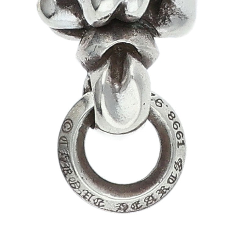 Chrome Hearts 925 Lip & Tongue Swivel Charm Size ONE SIZE