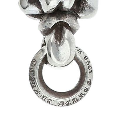 Chrome Hearts 925 Lip & Tongue Swivel Charm Size ONE SIZE