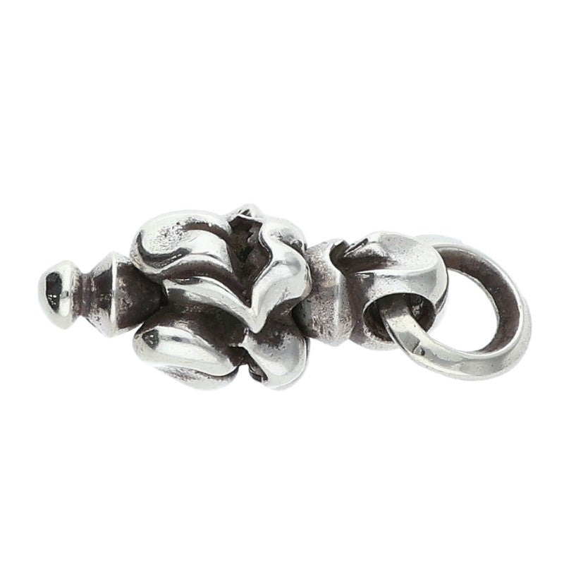 Chrome Hearts 925 Lip & Tongue Swivel Charm Size ONE SIZE