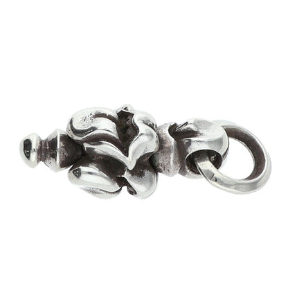 Chrome Hearts 925 Lip & Tongue Swivel Charm Size ONE SIZE