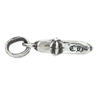 Chrome Hearts Cross Baby Fat Silver Charm Size ONE SIZE