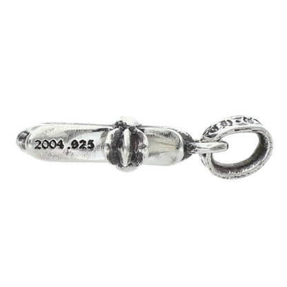 Chrome Hearts Cross Baby Fat Silver Charm Size ONE SIZE