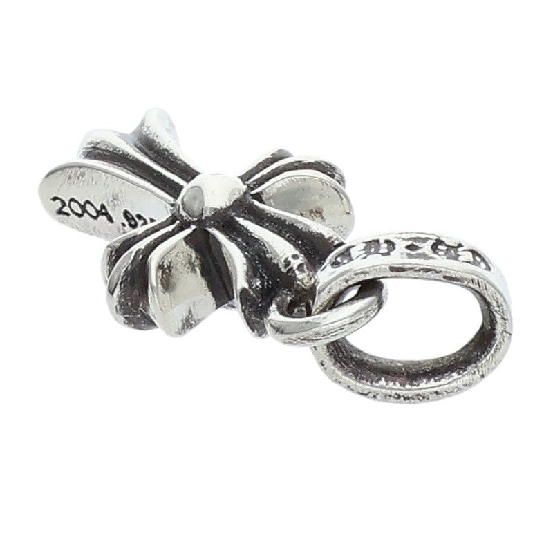 Chrome Hearts Cross Baby Fat Silver Charm Size ONE SIZE