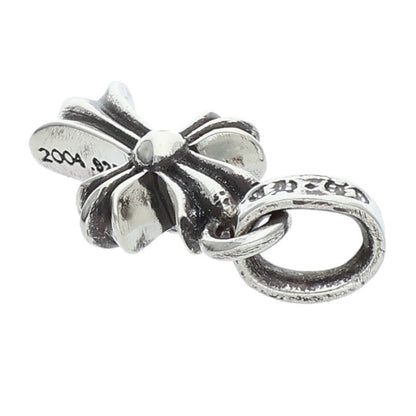 Chrome Hearts Cross Baby Fat Silver Charm Size ONE SIZE