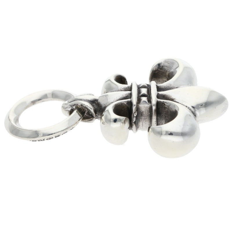 Chrome Hearts BS Fleur Silver Pendant Size ONE SIZE