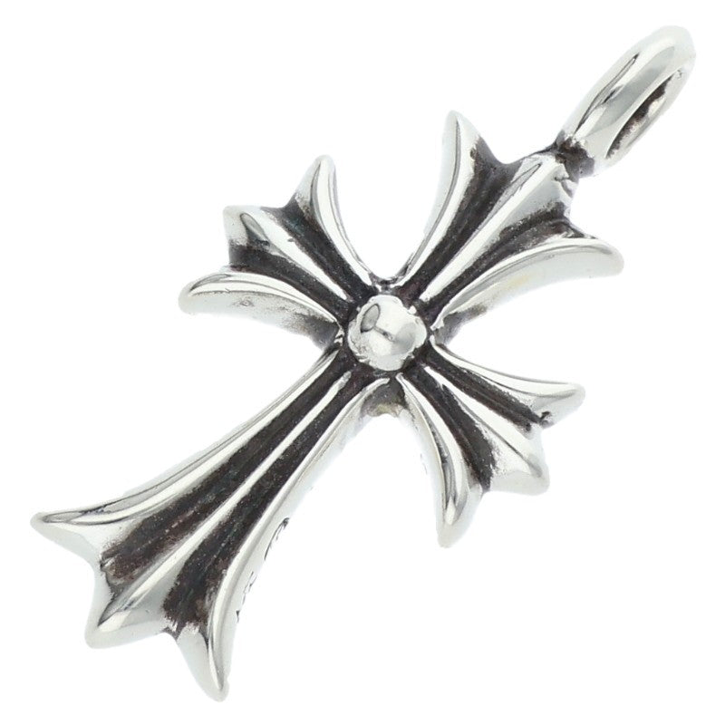 Chrome Hearts Tiny Fat Cross Pave Diamond Size ONE Multi