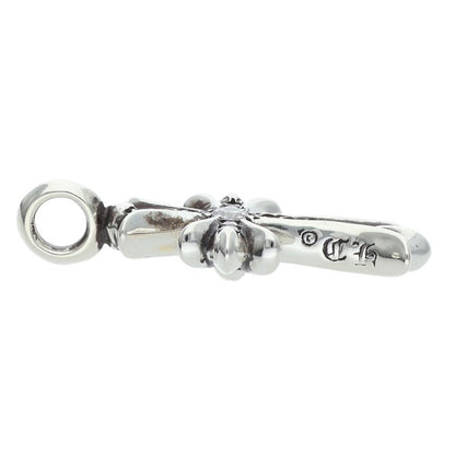 Chrome Hearts Tiny Fat Cross Pave Diamond Size ONE Multi