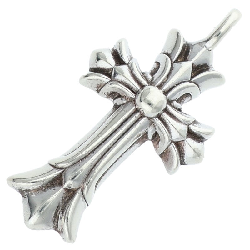 Chrome Hearts Double CH Cross Charm Size ONE SIZE