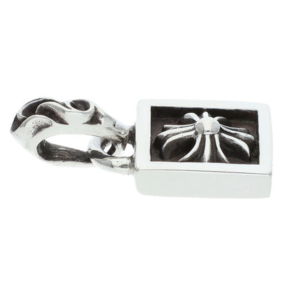 Chrome Hearts Framed CH Plus Charm Size ONE SIZE