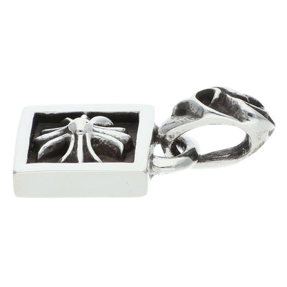 Chrome Hearts Framed CH Plus Charm Size ONE SIZE