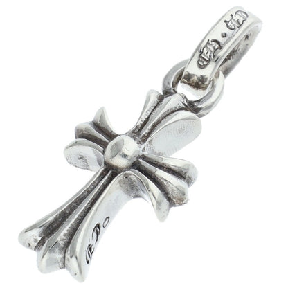 Chrome Hearts CRS Babyfat Charm Pendant Silver Size ONE SIZE