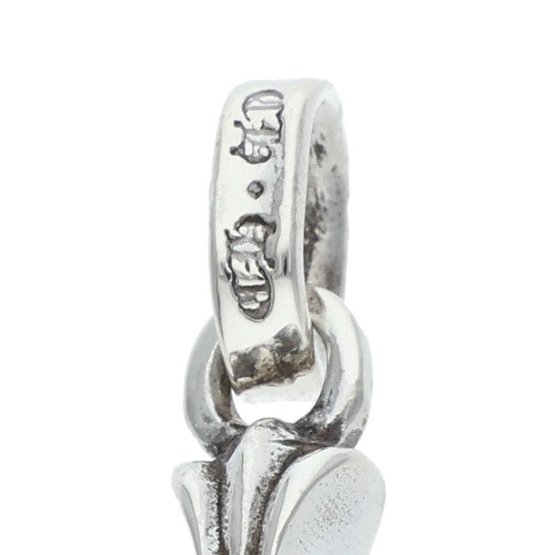 Chrome Hearts CRS Babyfat Charm Pendant Silver Size ONE SIZE
