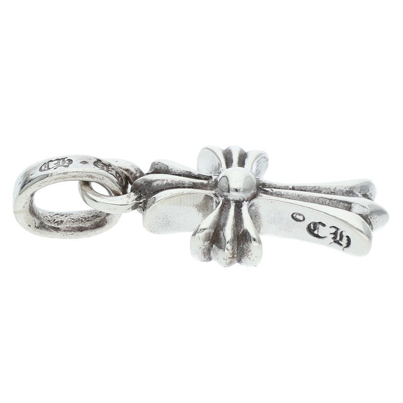 Chrome Hearts CRS Babyfat Charm Pendant Silver Size ONE SIZE