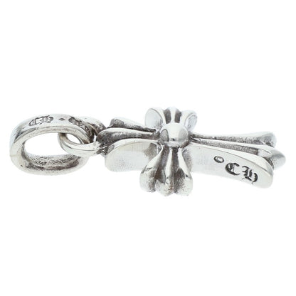 Chrome Hearts CRS Babyfat Charm Pendant Silver Size ONE SIZE