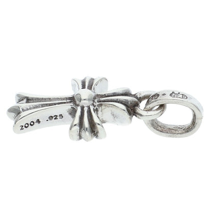 Chrome Hearts CRS Babyfat Charm Pendant Silver Size ONE SIZE