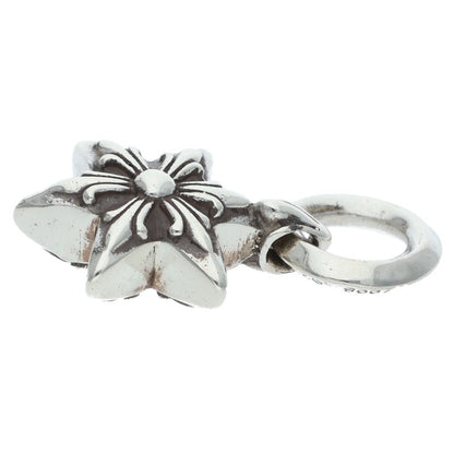 Chrome Hearts 6 Point Star Charm Pendant Size ONE SIZE