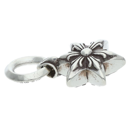 Chrome Hearts 6 Point Star Charm Pendant Size ONE SIZE