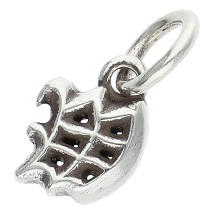 Chrome Hearts Stack Alphabet "W" Initial Charm Size ONE SIZE