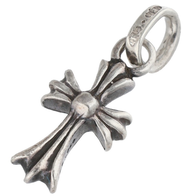 Chrome Hearts CRS Babyfat Charm Pendant Silver Size ONE SIZE