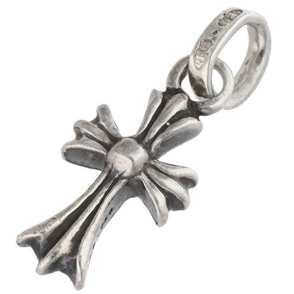 Chrome Hearts CRS Babyfat Charm Pendant Silver Size ONE SIZE