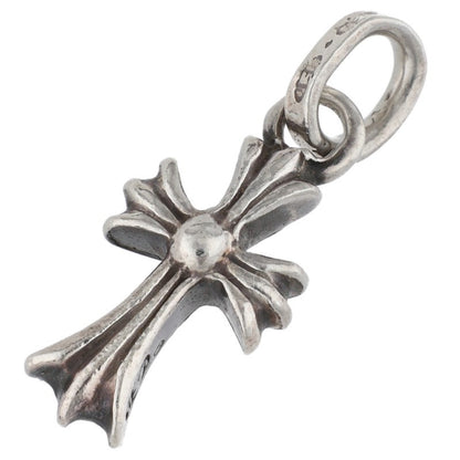 Chrome Hearts CRS Babyfat Charm Pendant Silver Size ONE SIZE