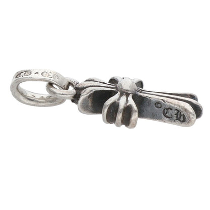 Chrome Hearts CRS Babyfat Charm Pendant Silver Size ONE SIZE