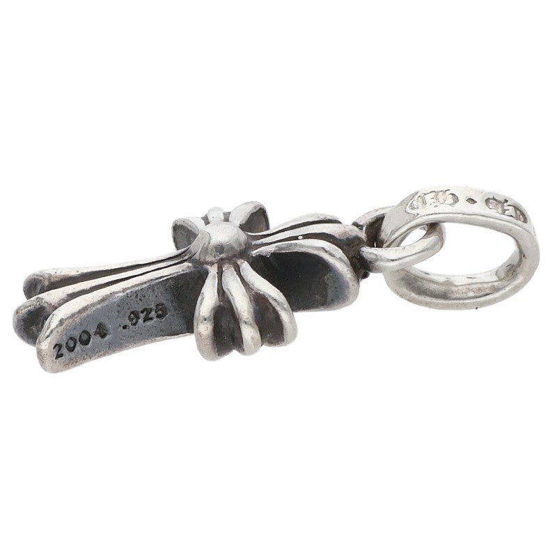 Chrome Hearts CRS Babyfat Charm Pendant Silver Size ONE SIZE