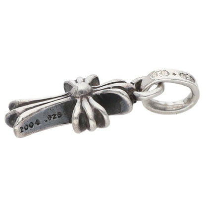 Chrome Hearts CRS Babyfat Charm Pendant Silver Size ONE SIZE