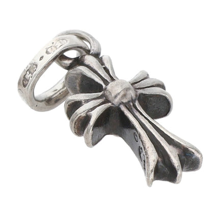 Chrome Hearts CRS Babyfat Charm Pendant Silver Size ONE SIZE