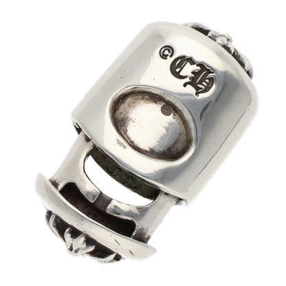 Chrome Hearts LACESTPPRV1 Lace Stopper Silver