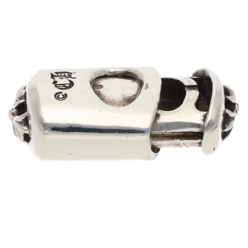 Chrome Hearts LACESTPPRV1 Lace Stopper Silver
