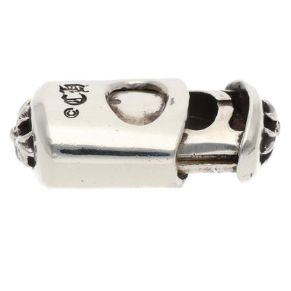 Chrome Hearts LACESTPPRV1 Lace Stopper Silver
