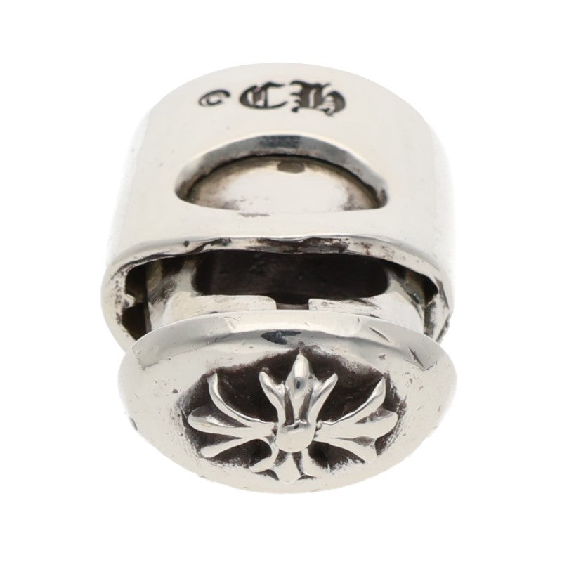 Chrome Hearts LACESTPPRV1 Lace Stopper Silver