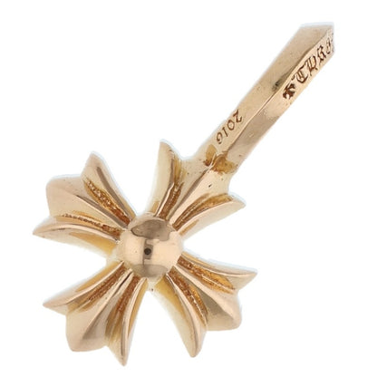 Chrome Hearts 22K Plus Stack Charm Yellow Gold Size ONE SIZE
