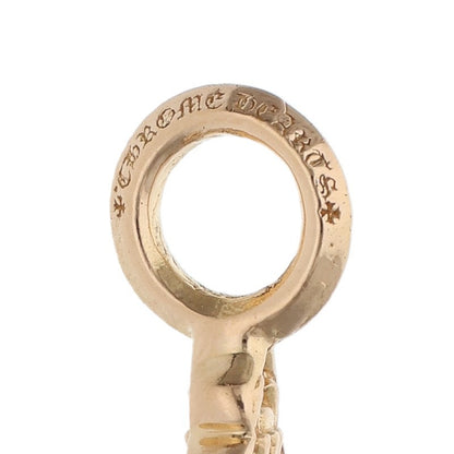 Chrome Hearts 22K Dagger Stack Charm Yellow Size ONE SIZE