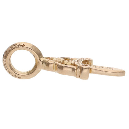 Chrome Hearts 22K Dagger Stack Charm Yellow Size ONE SIZE